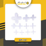 صلیب کاشی