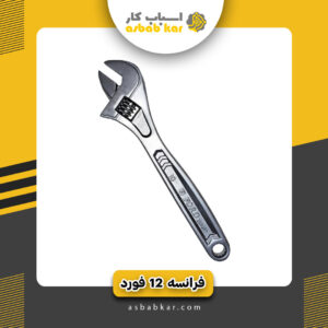 فرانسه 10 فورد