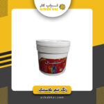 رنگ پلاستیک گالن مارک آینه202