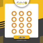 نوار تفلون