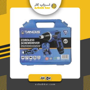 پیچ بندبرقیapn
