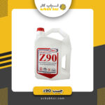 چسب z90 گالن