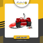 کمپرسورفندکی300وات زاماکس