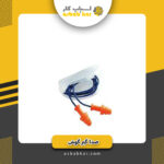 گوشی صداگیر داخل گوش