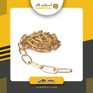 زنجیر طلایی4