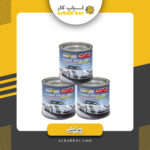 پولیش کیلو غفاری