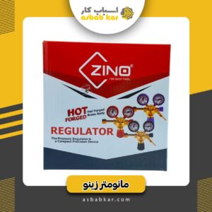 مانومتر طرح ایتالیا زینو1006