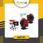 تراز لیزری360 چهاربعدی زینو