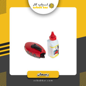 ریسمان رنگی MRT
